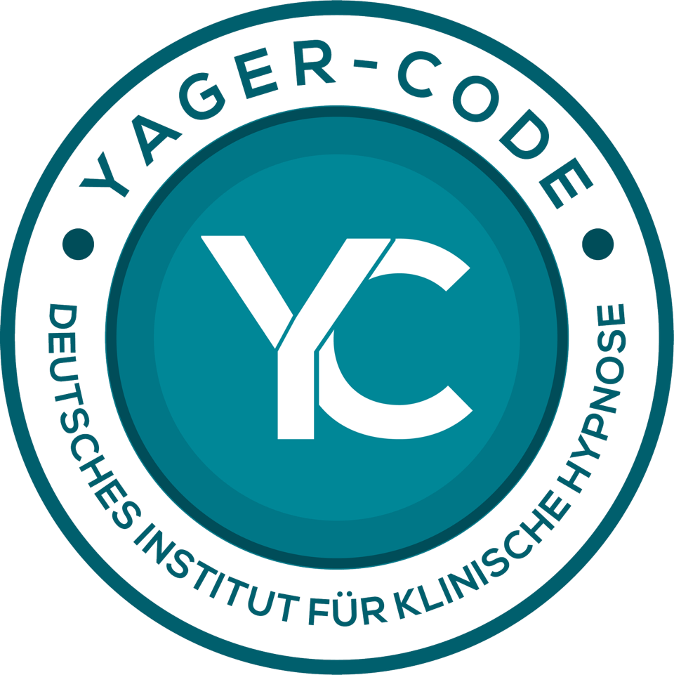 Yager-Code Logo